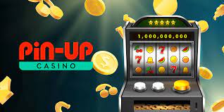 Pin-up Çevrimiçi Casino'ya İlişkin Genel Ayrıntılar