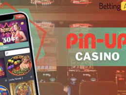 PIN-UP Gambling enterprise in 2024: New Characteristic, Games, and What to Expect