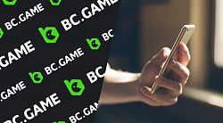 Download and install  Mount Bc.Game App for Android and iphone 2024