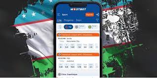 Mostbet Egypt 