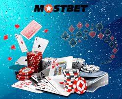 Mostbet Magyarország – Online és élő sportfogadás