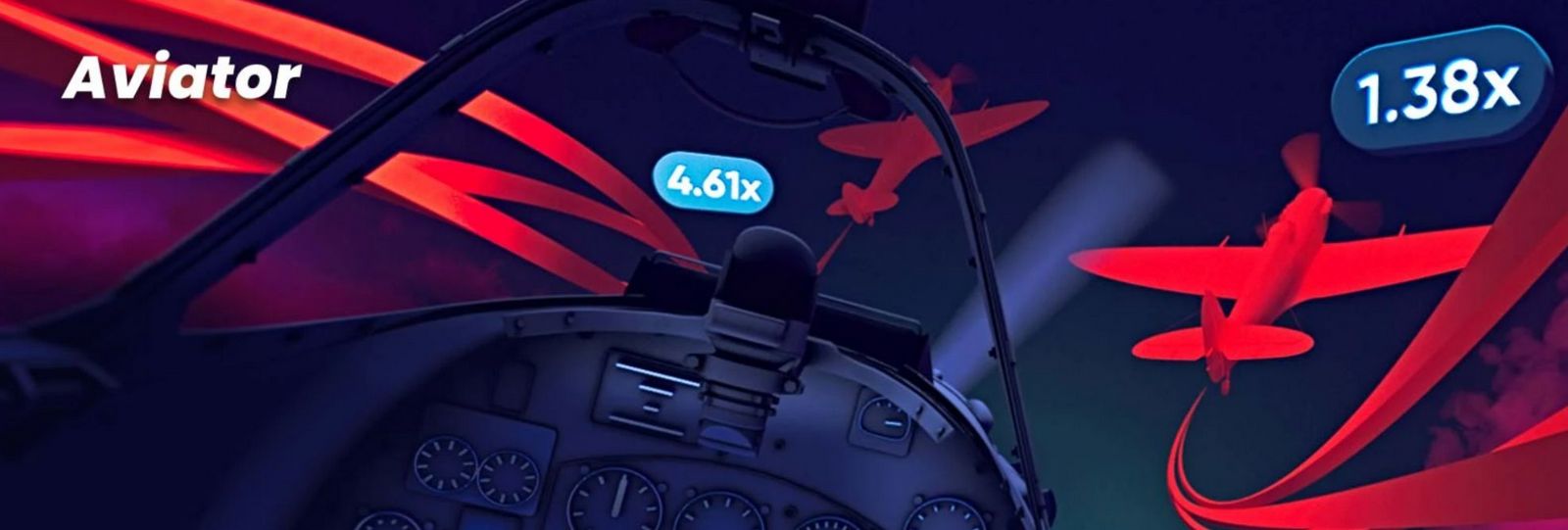 1Win Pilot: Play Now with a Welcome Benefit!