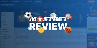Қазақстандағы Mostbet онлайн казиносына шолу