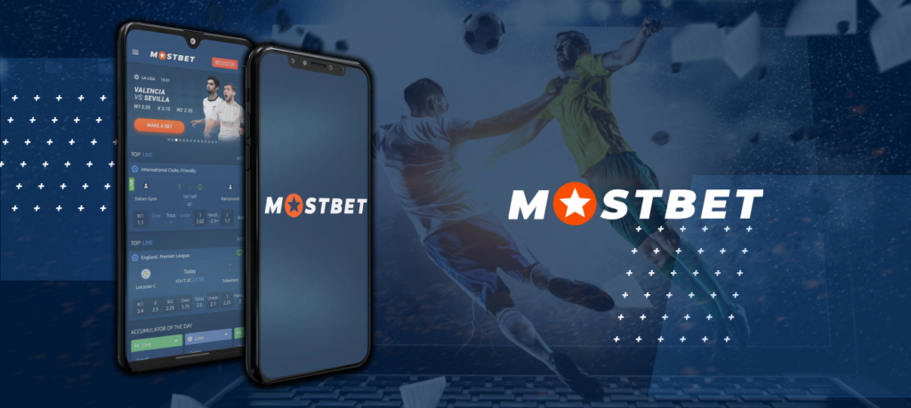 Witryna kasyna MostBet online