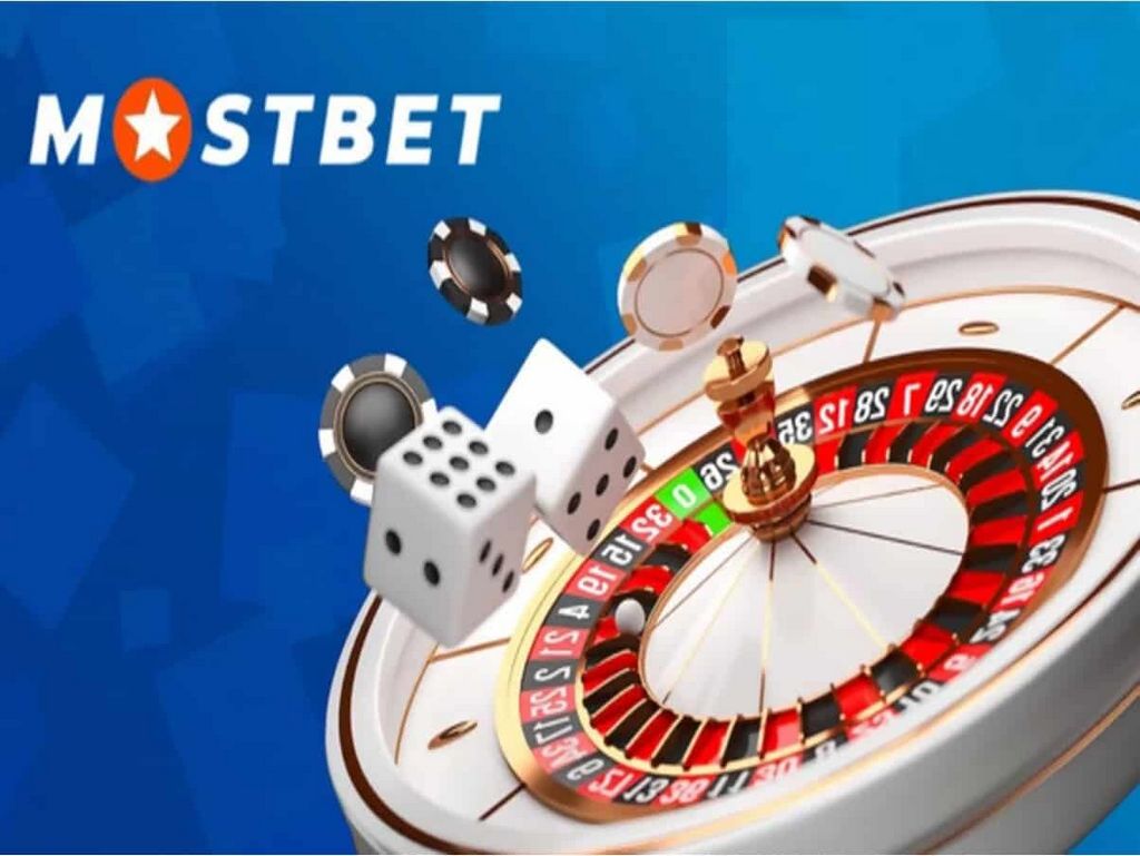 Aplikace Mostbet – sázení, vzrušení z hazardních her a bonusy