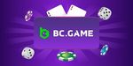 BC.Game in Pakistan: Online Casino & Sports Betting