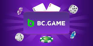 Промокод BC.Game 2025 — Бонусное предложение на первоначальный взнос 120%