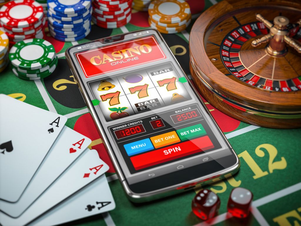 Türkiye'nin Önde Gelen Çevrimiçi Oyun Sitelerinin Kontrol Listesi