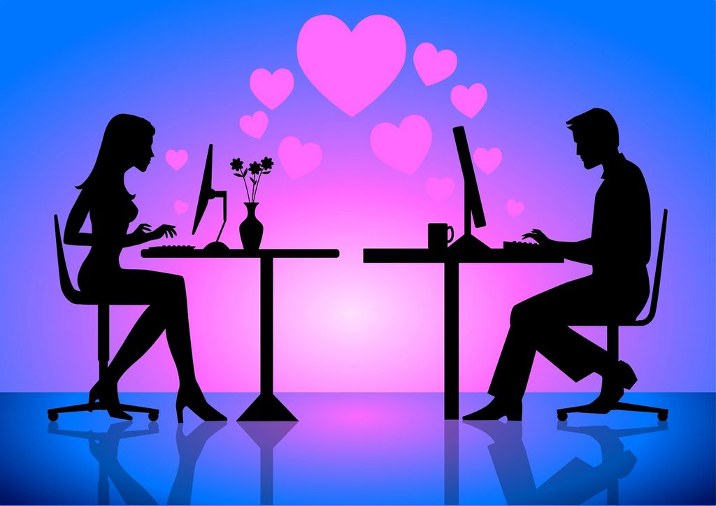 What's essential to you in a person's dating profile?