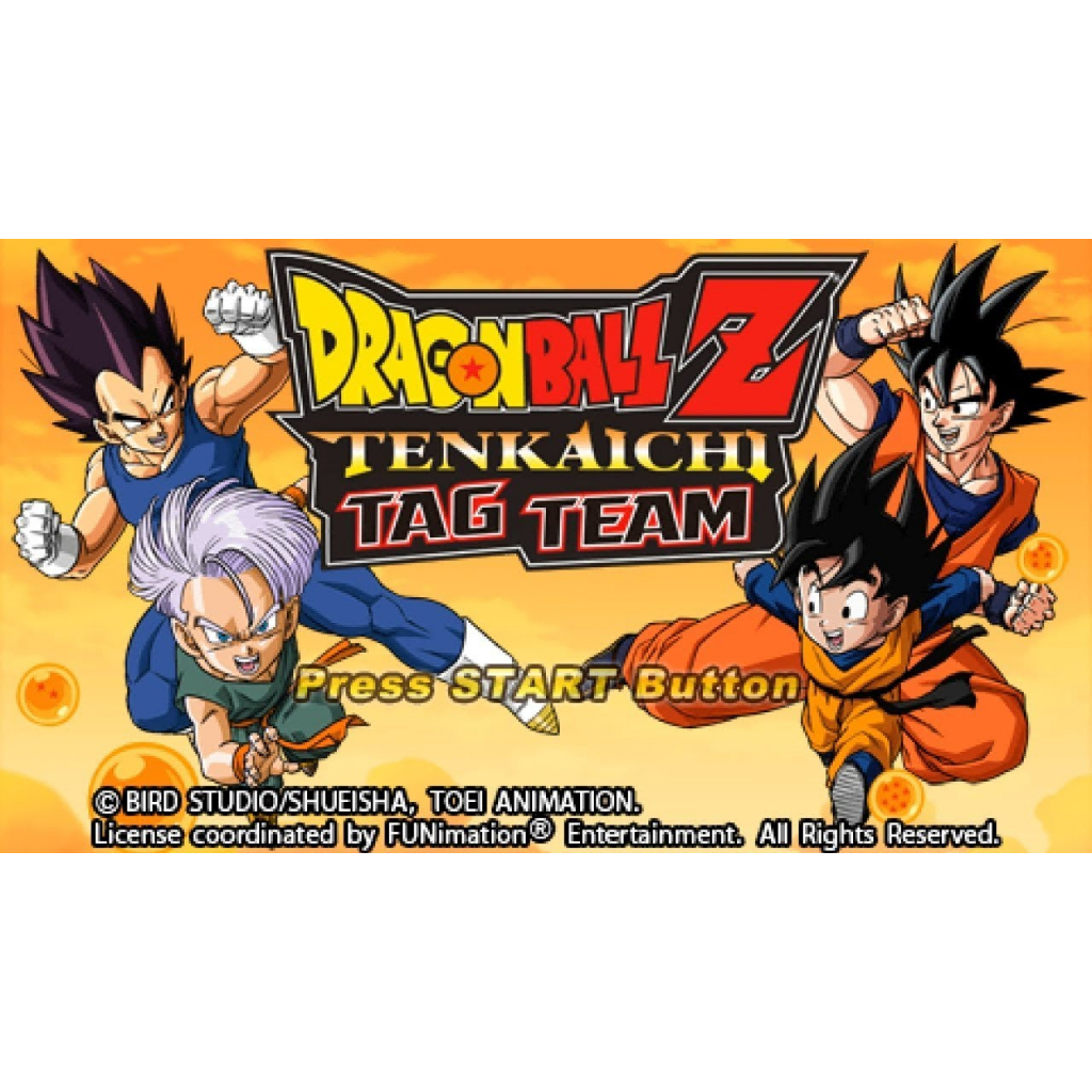 Dragon Ball Z: Tenkaichi Tag Team Evaluation