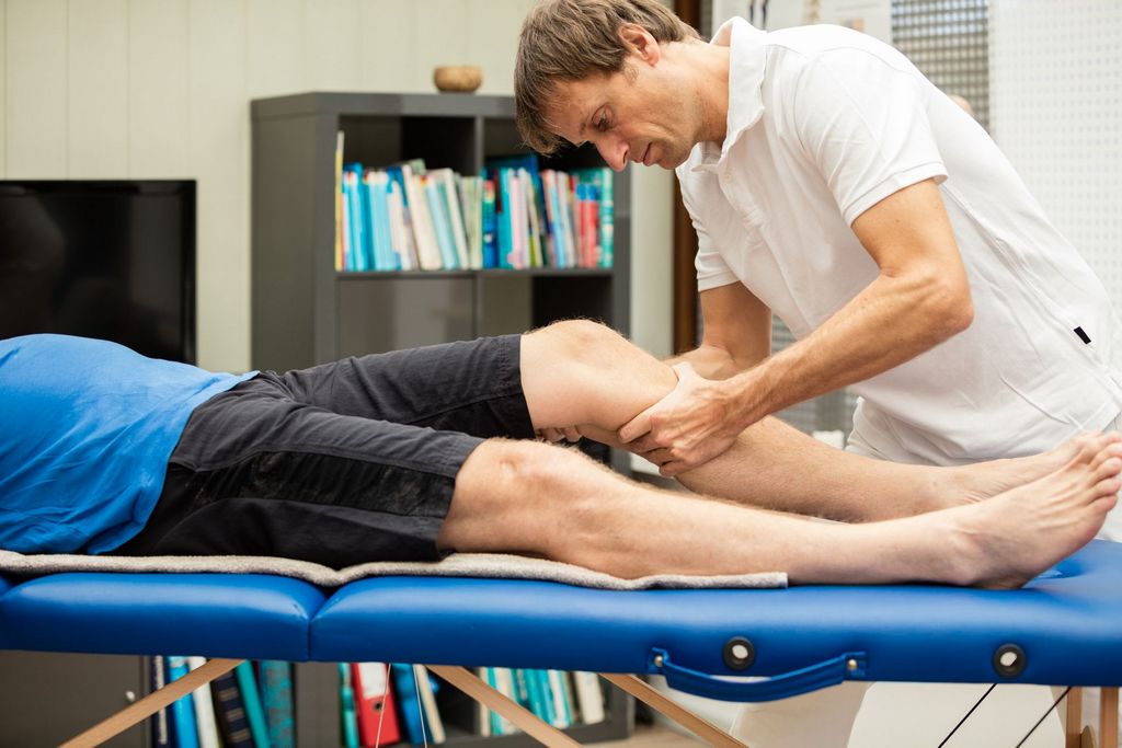 The Function of Sports Massage Therapy in Injury Prevention and Recovery