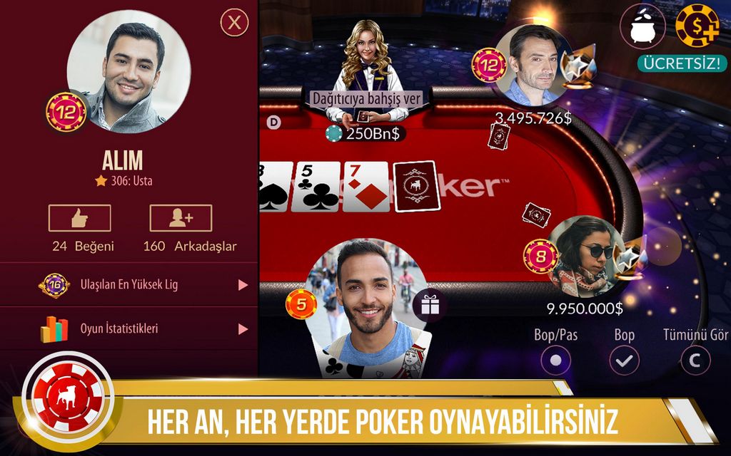 Türkiye'deki yasal kumar işletmeleri