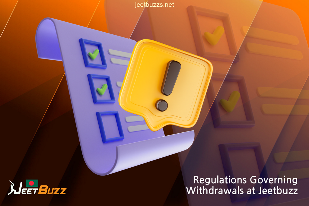 JeetBuzz Bangladesh - All promotion & perk codes for Bangladesh