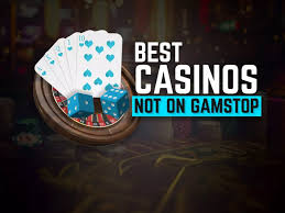 Best Online Casinos UK out GamStop Explained