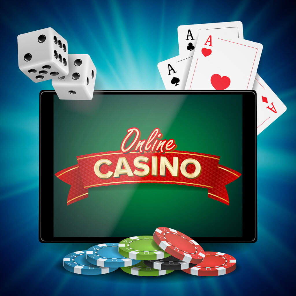 Cómo los casinos en línea siguen transformando el mundo de los juegos de azar