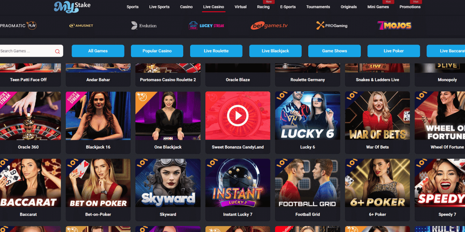 Finest Non Gamstop Gambling Enterprises in 2025  Listing of Gambling Establishment Sites Not on Gamstop UK