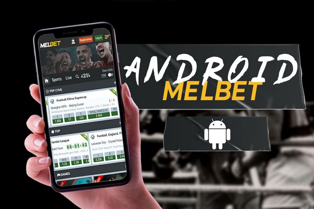 General details regarding Melbet app