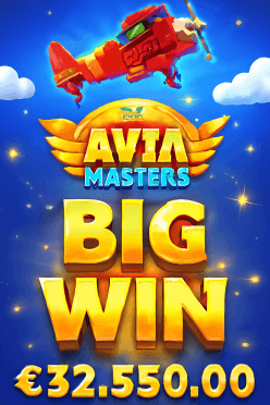 Aviamasters Port Overview