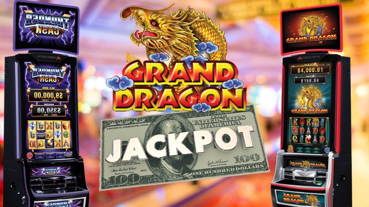 Dragon Slot Machine Casino Testimonial
