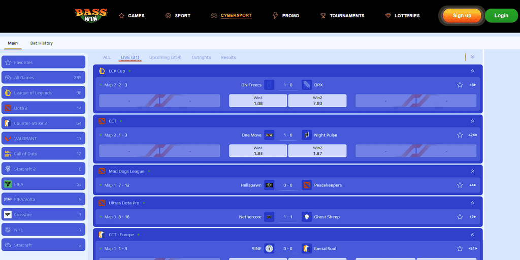 Ideal New Betting Websites in 2025