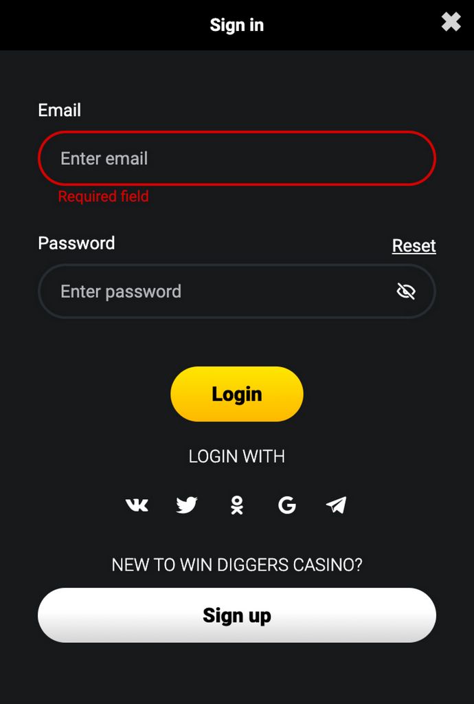 What Makes Win Diggers Casino Site Special?
