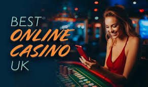 What the top UK casino sites online do differently