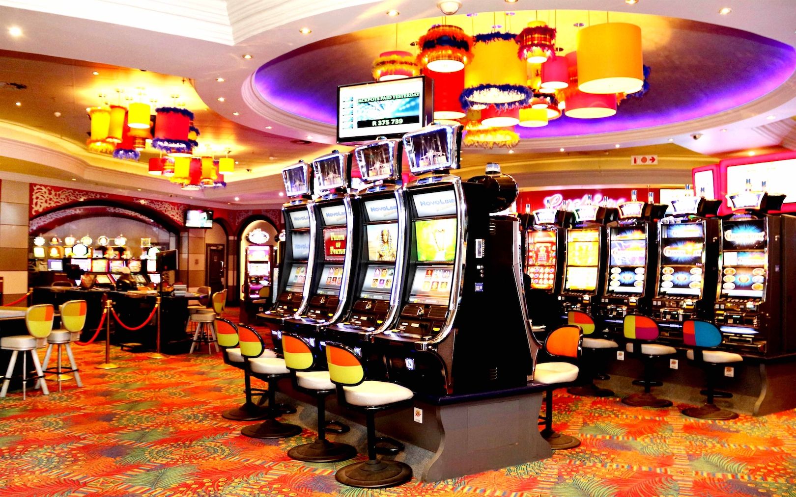Win Diggers Gambling Establishment Testimonial