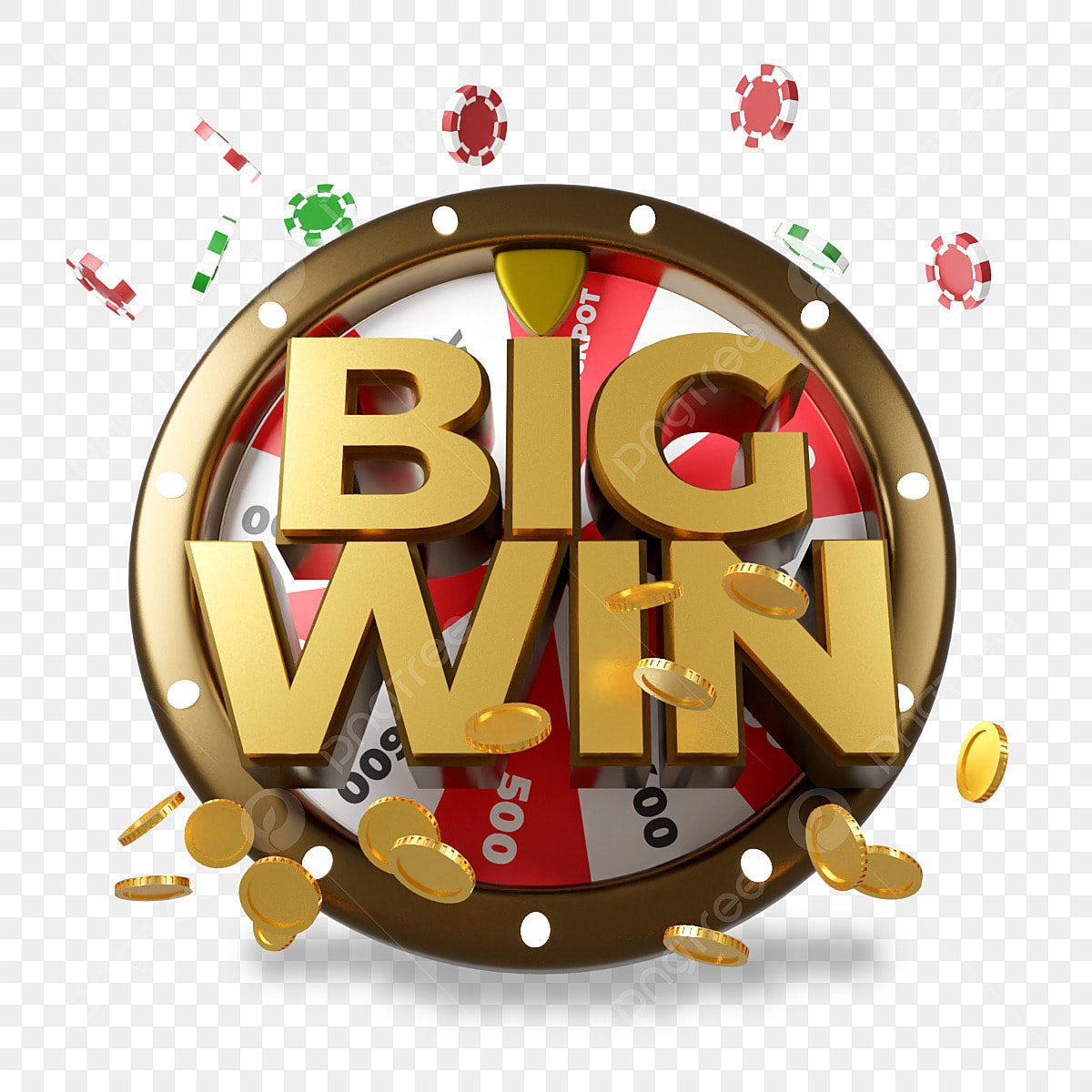 Big Wins Casino Site Testimonial