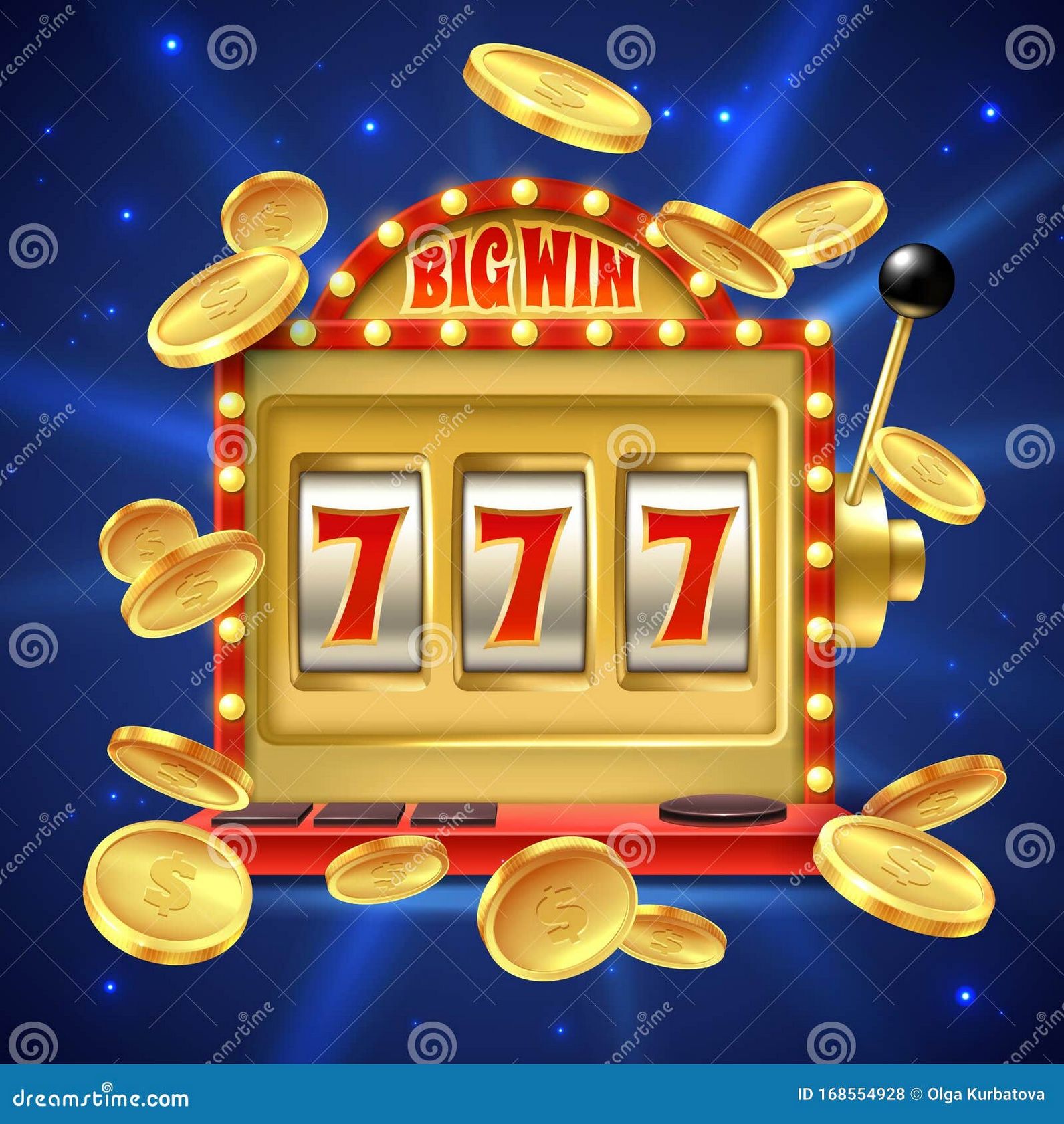 Big Wins Gambling Establishment No Down Payment Bonus