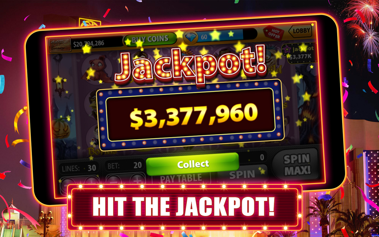 Big Wins Online Casino Login