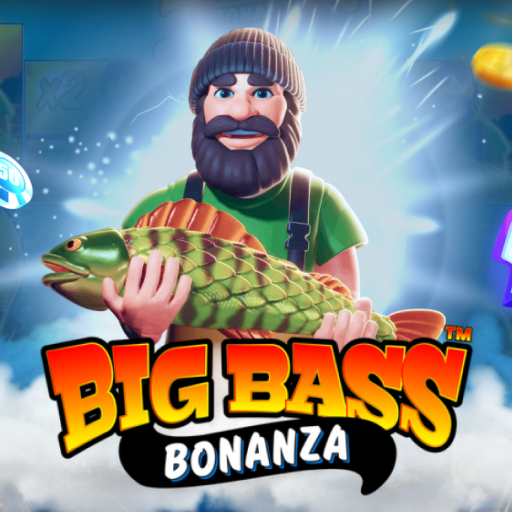 Large Bass Treasure Trove